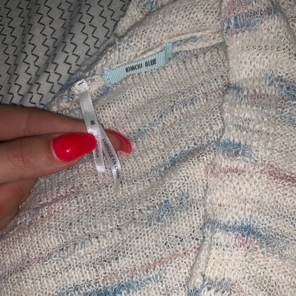 Kimchi Blue top - Picture 2 of 3